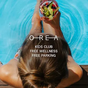 Orea Santon Hotel