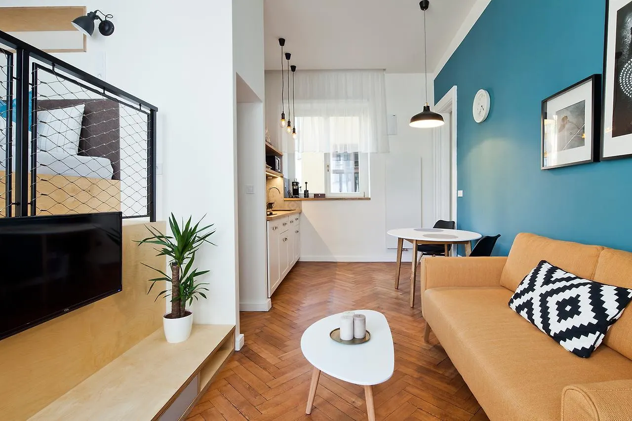 Cosy Design Apartment II Brno 0*,  Česká republika